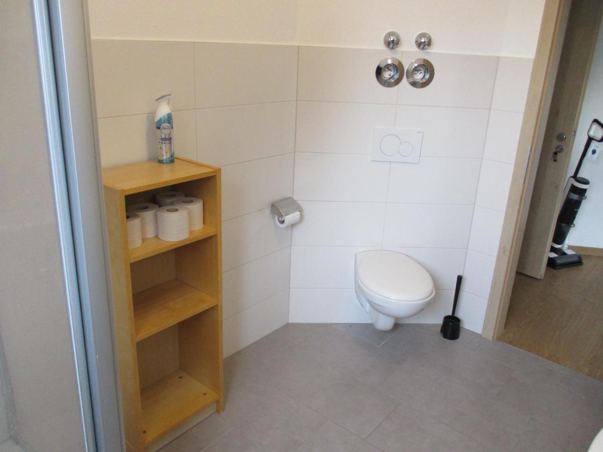 Parsberger Ferienwohnung 4 Extérieur photo