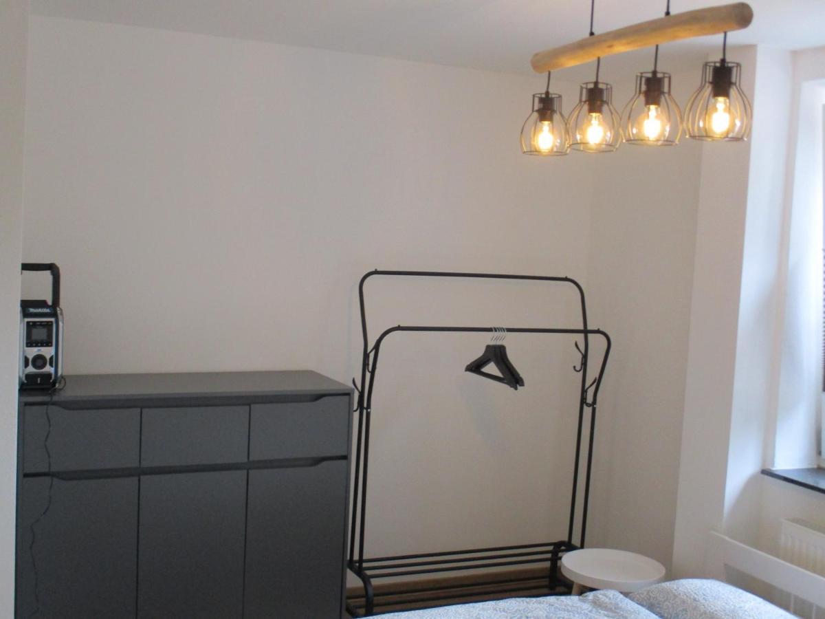 Parsberger Ferienwohnung 4 Extérieur photo