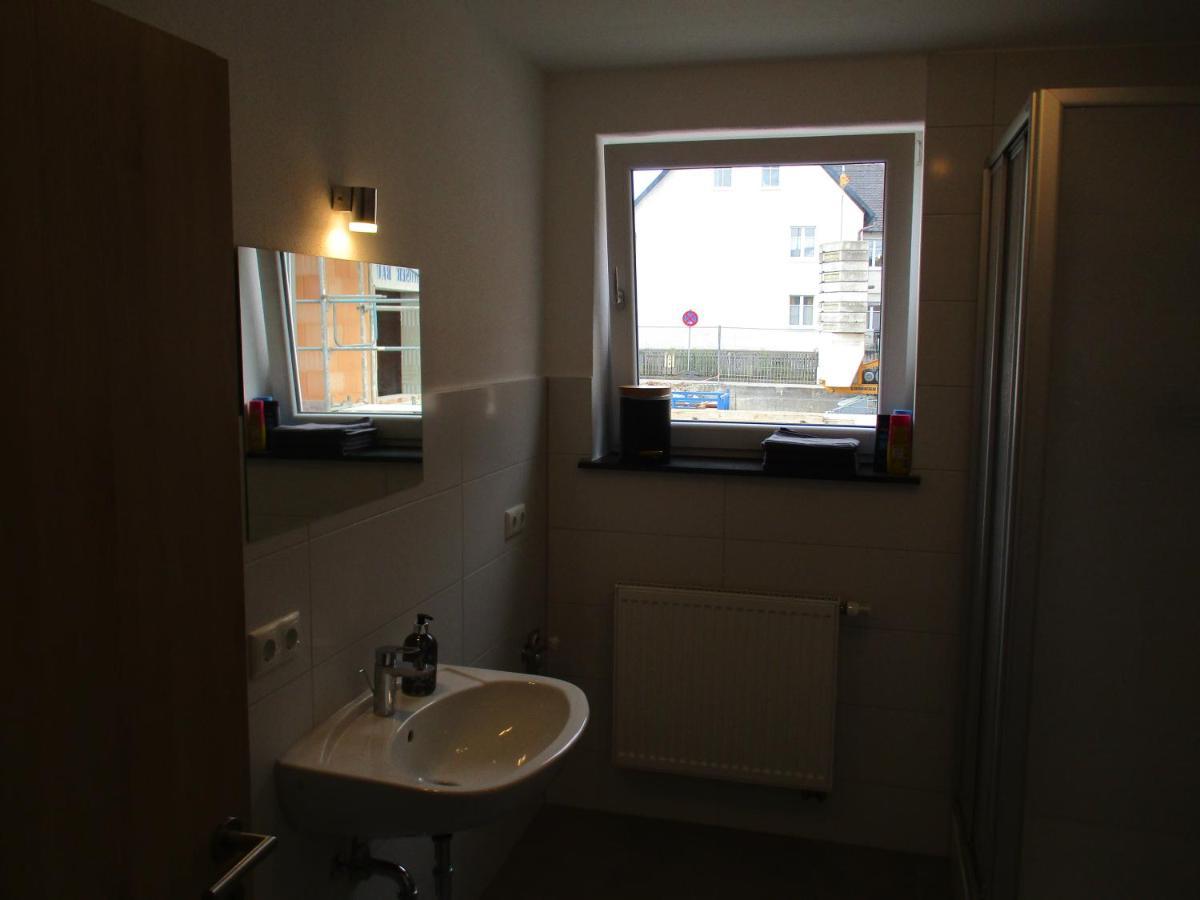 Parsberger Ferienwohnung 4 Extérieur photo