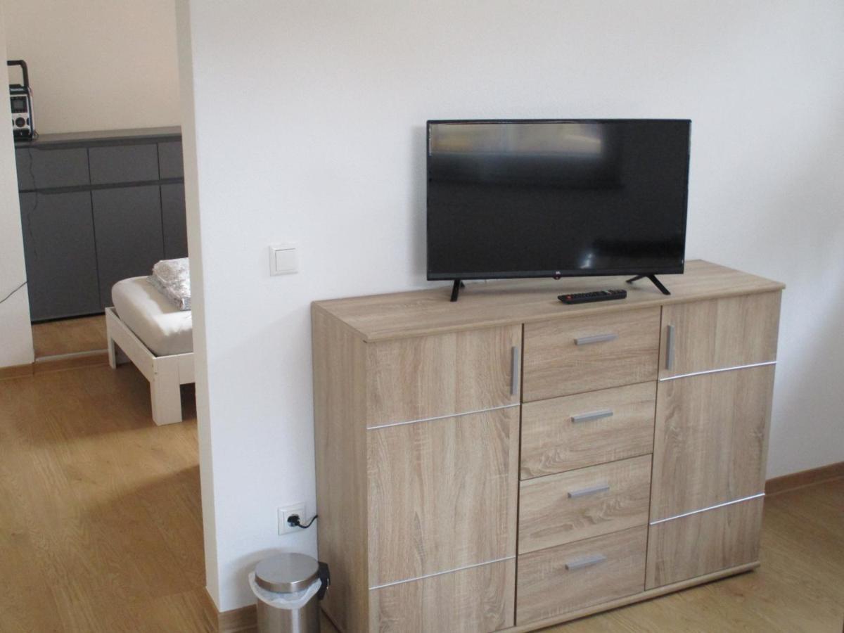 Parsberger Ferienwohnung 4 Extérieur photo