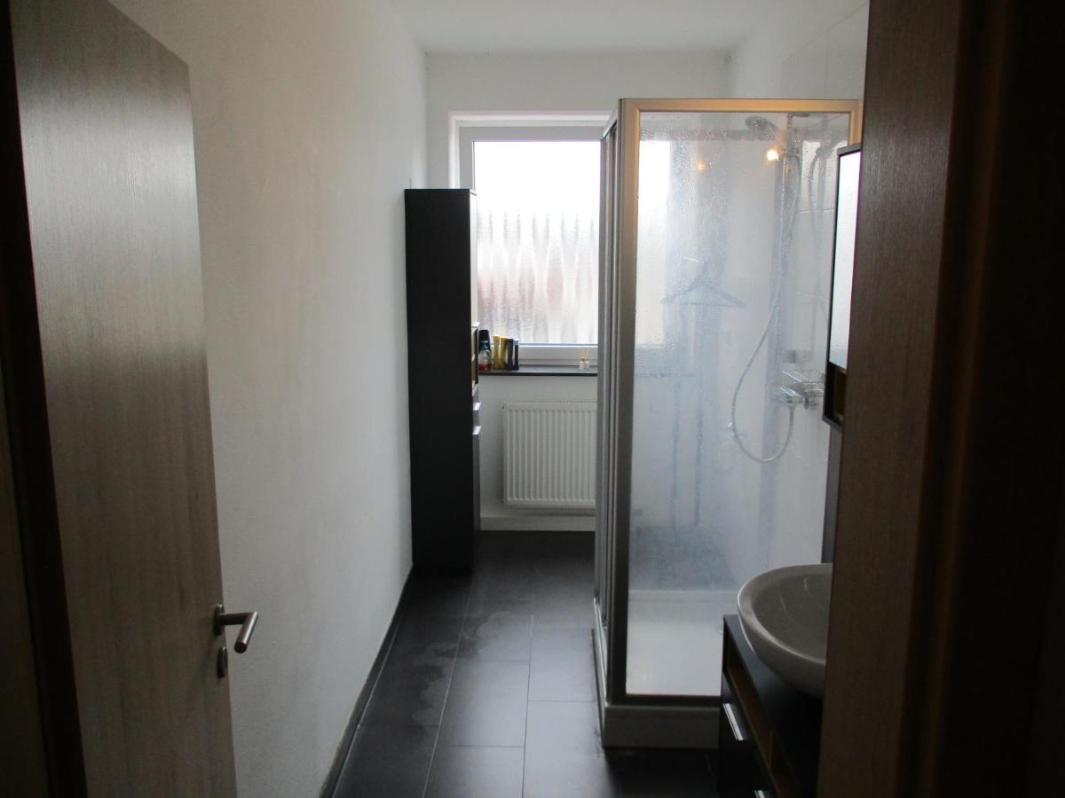 Parsberger Ferienwohnung 4 Extérieur photo