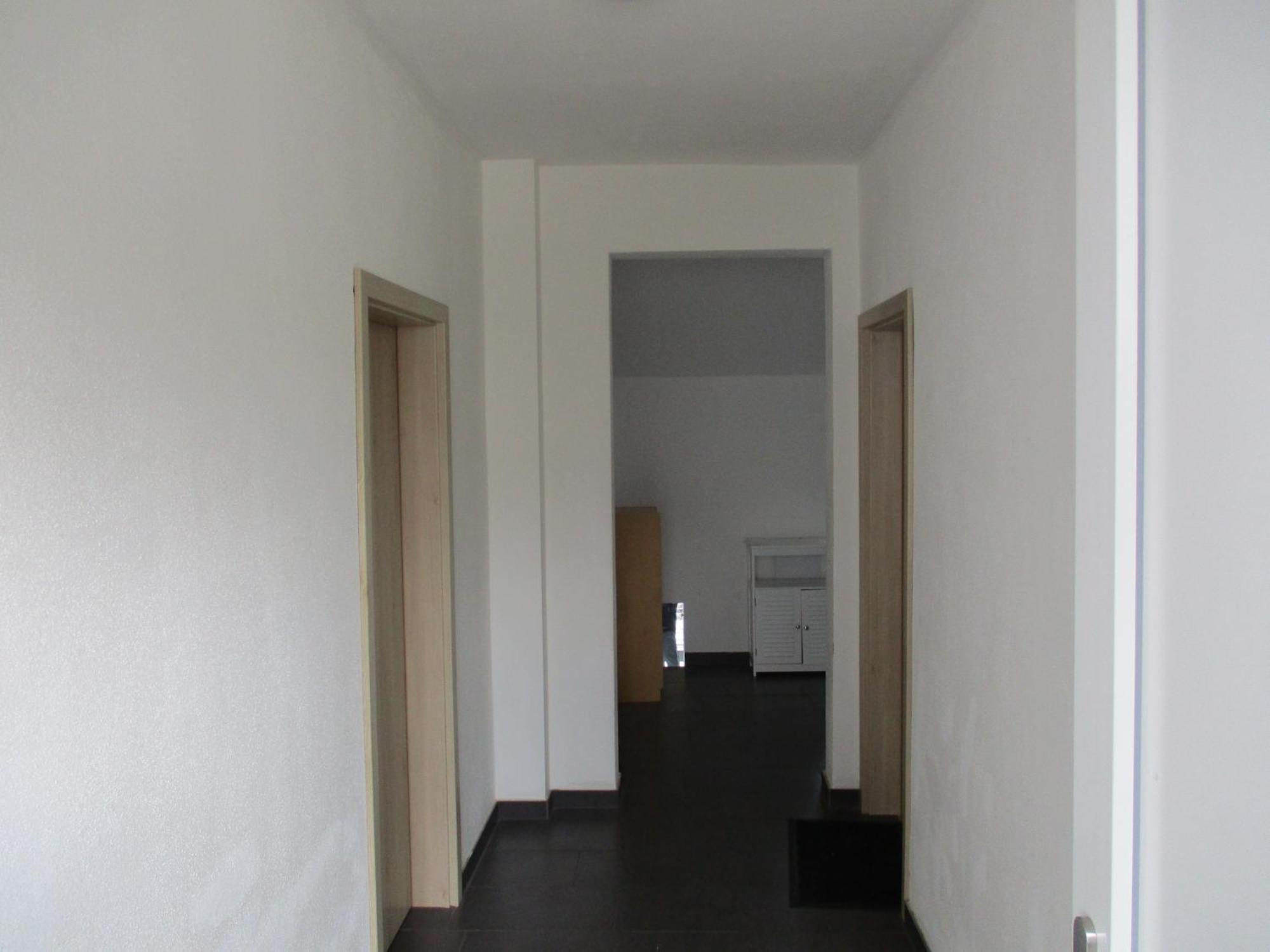 Parsberger Ferienwohnung 4 Extérieur photo