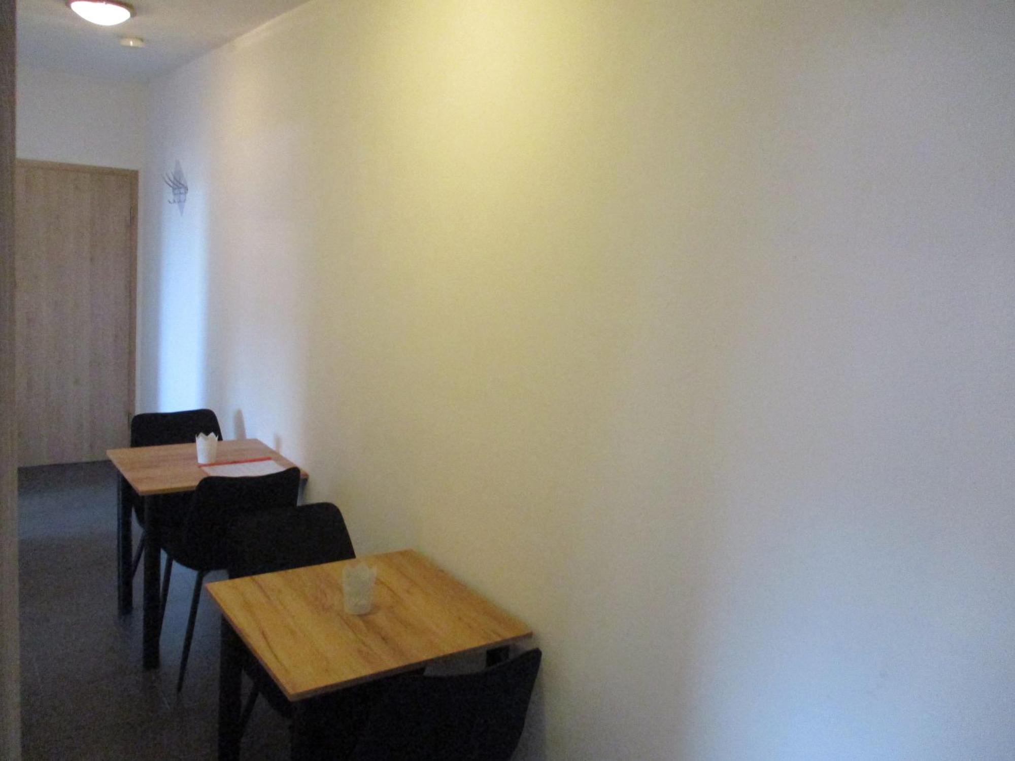 Parsberger Ferienwohnung 4 Extérieur photo