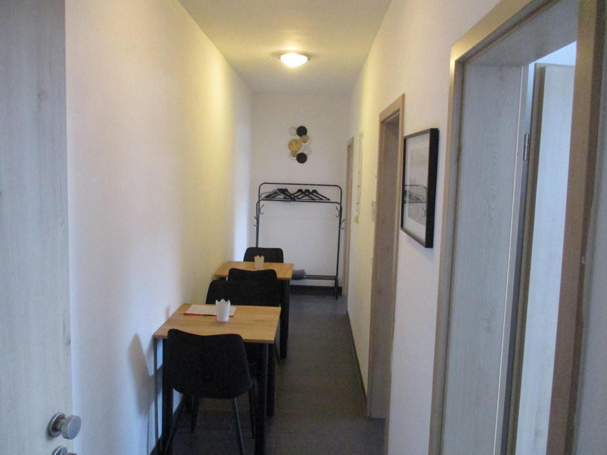 Parsberger Ferienwohnung 4 Extérieur photo