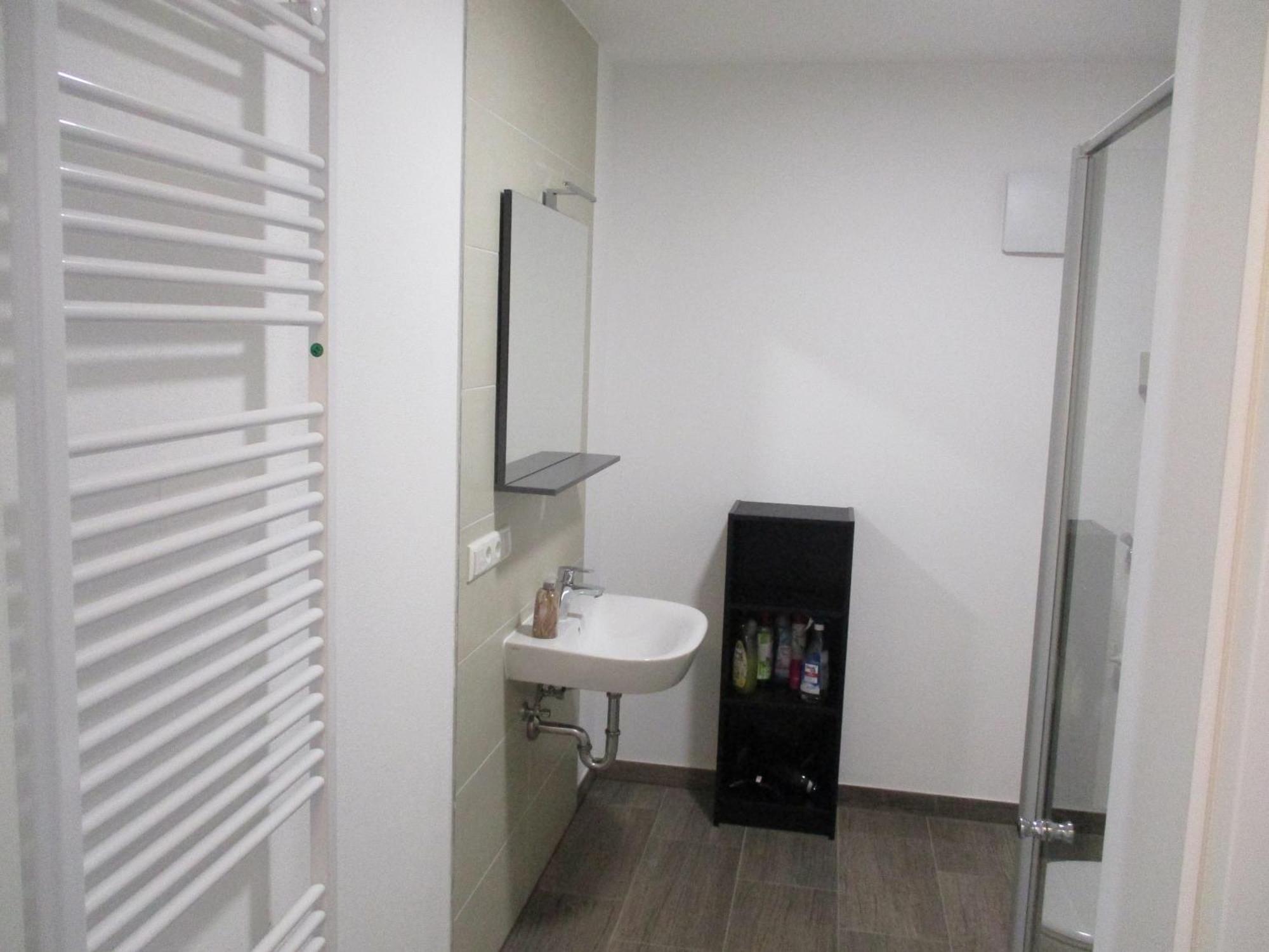 Parsberger Ferienwohnung 4 Extérieur photo