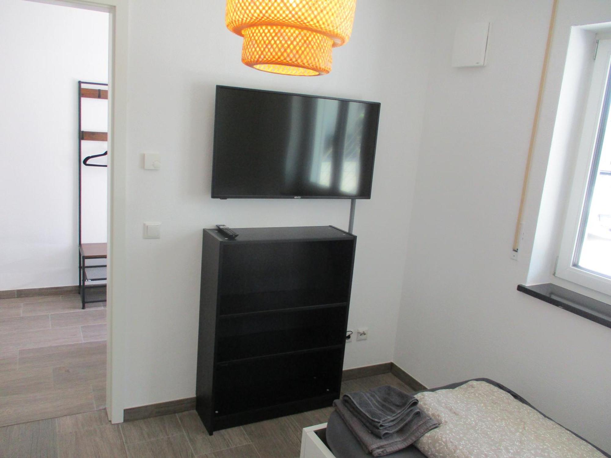 Parsberger Ferienwohnung 4 Extérieur photo