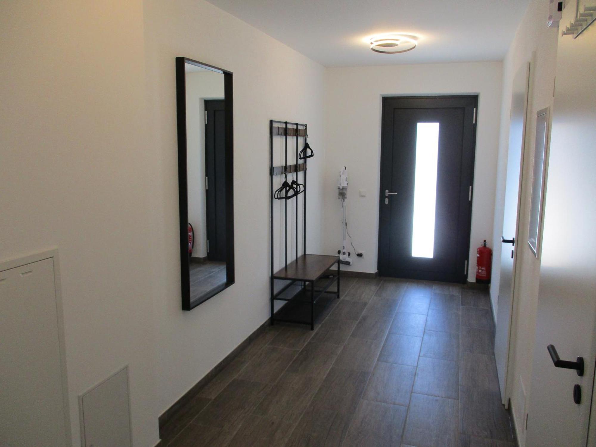 Parsberger Ferienwohnung 4 Extérieur photo